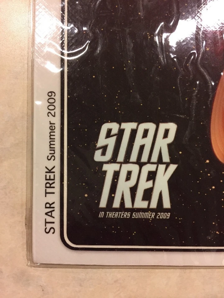 Recubrimiento protector GelaSkins para portátiles PC y Mac de 15,4" - Star Trek 2009 Intel Foto 2 de 4