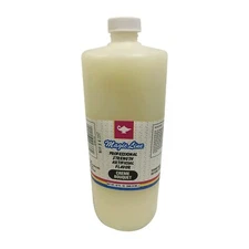 Parrish Magic Line Creme Bouquet Flavor 32 oz.