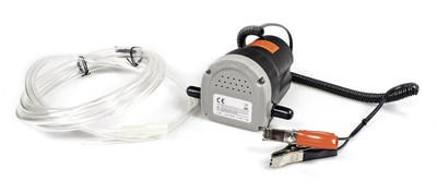 XL Perform Tools 552016 Elektrische Ölablass-Pumpe 12 V