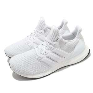 womens white adidas ultraboost