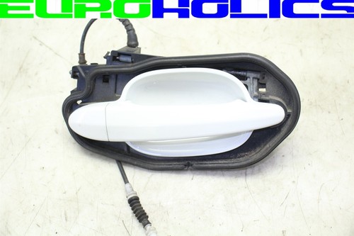 Fuel Pump Assembly For 2008-2010 BMW E60/F10 535xi / 535i / 535i XDrive With 3.0L Petrol Engine