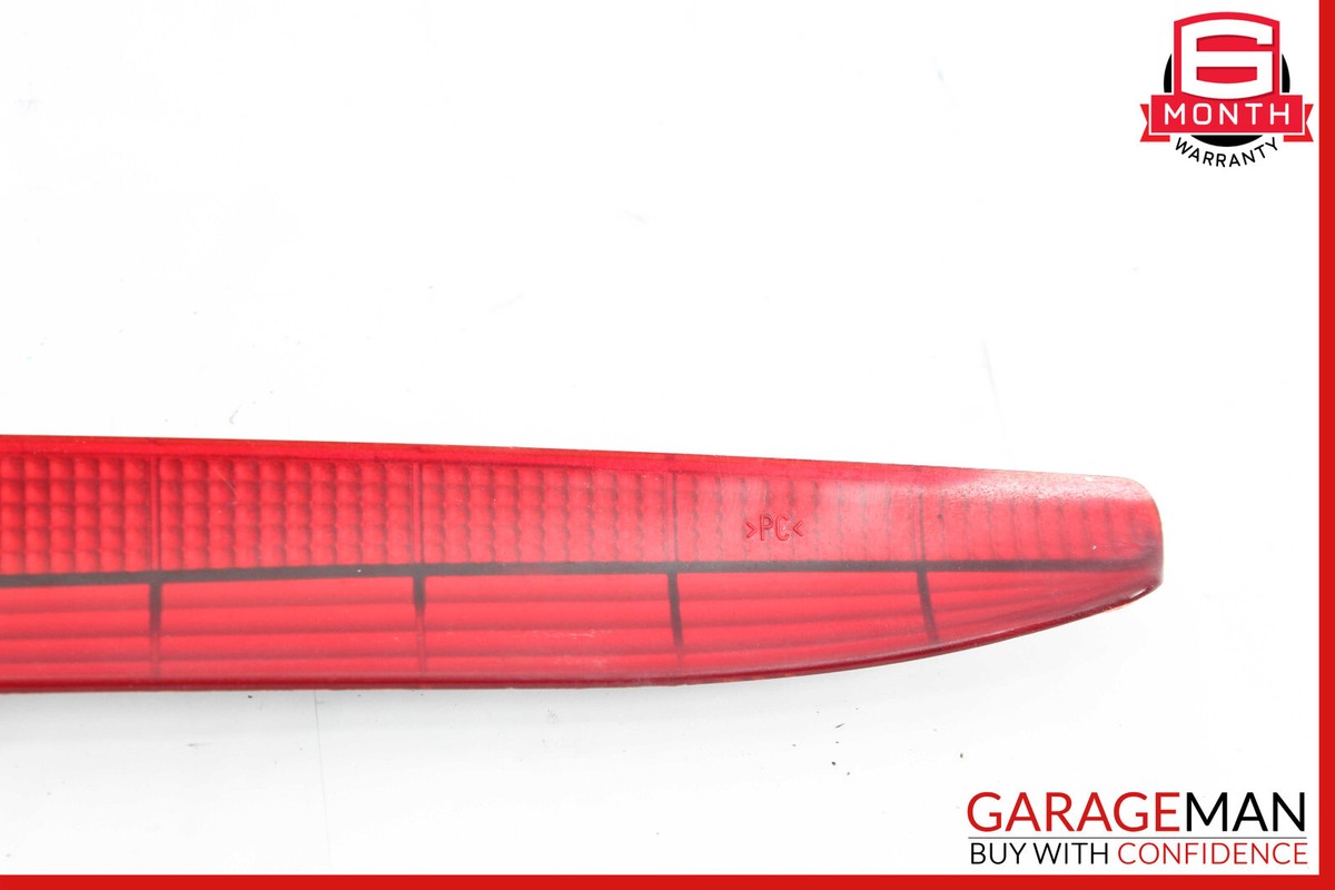 3e Feu De Stop PORSCHE BOXSTER à Un Prix Avantageux En Ligne