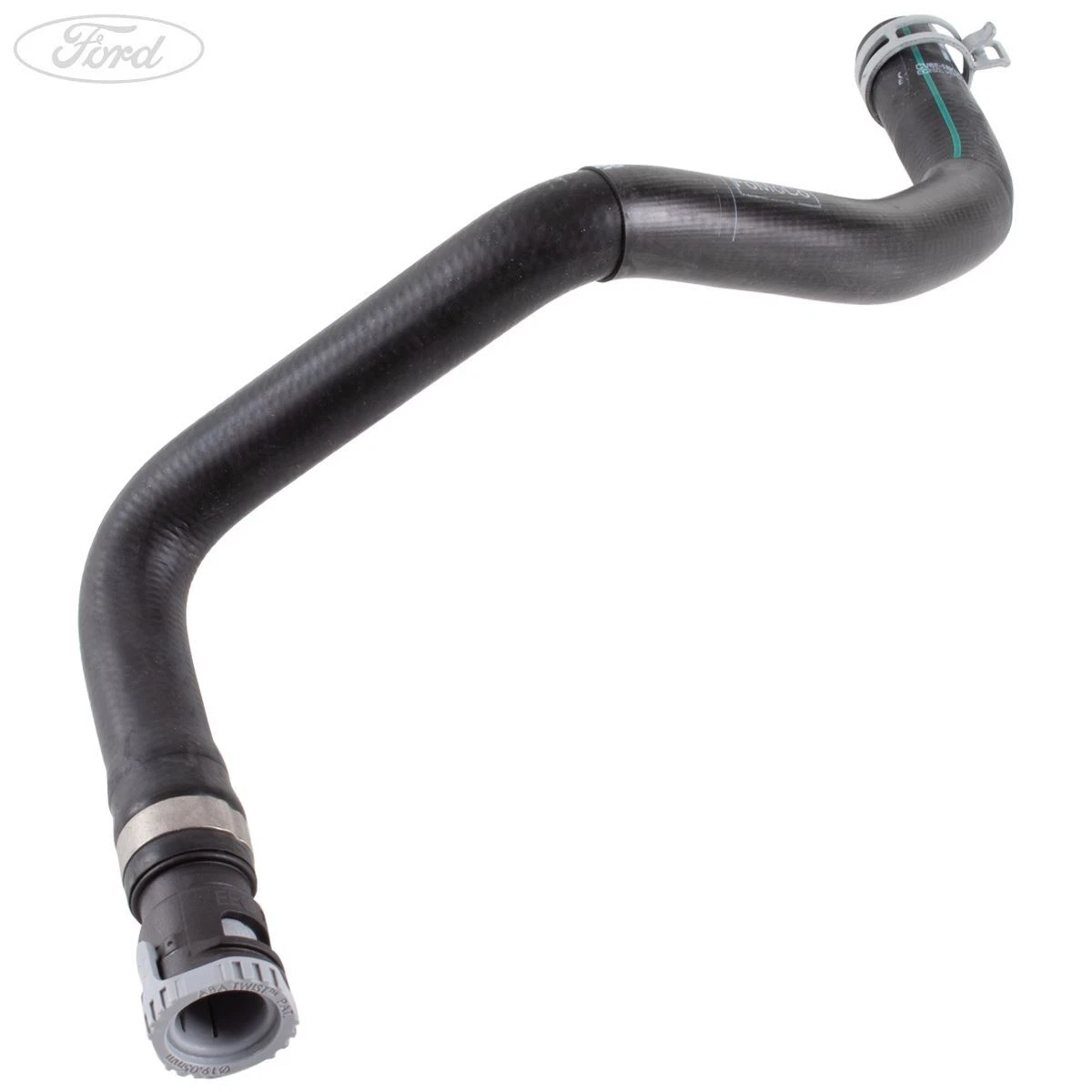 Heater cheap water hose