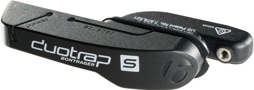 BONTRAGER DUOTRAP S DIGITAL SENSOR~NEW 