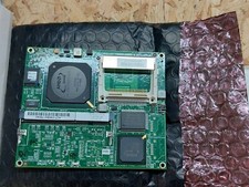AMPRO ET1-620-R-12 Computer-ON-Module - 500MHz CPU, PCI, ISA, LVDS LCD
