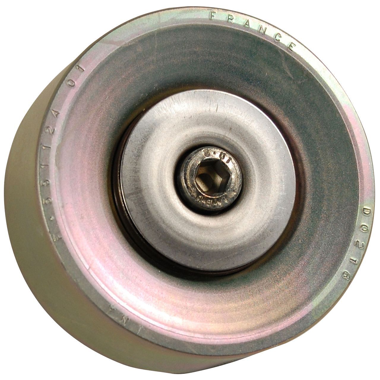 Metzger DAYCO Keilrippenriemen 6PK2080 - Kompatibel Mit VW, Ford, Mercedes