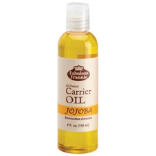 JOJOBA Pure Carrier Oil 4oz Base Aromatherapy,  Massage B3G1 Free Ship 2+