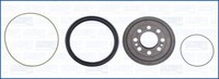 Ajusa 61002200 Wellendichtring, Kurbelwelle FüR Chrysler Jeep