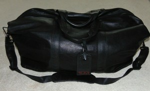 tumi collapsible duffel