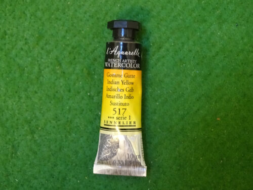 Vernice ad acquerello degli artisti francesi Sennelier - tubi da 10 ml - spedizione forfettaria $5 - Foto 57 di 125