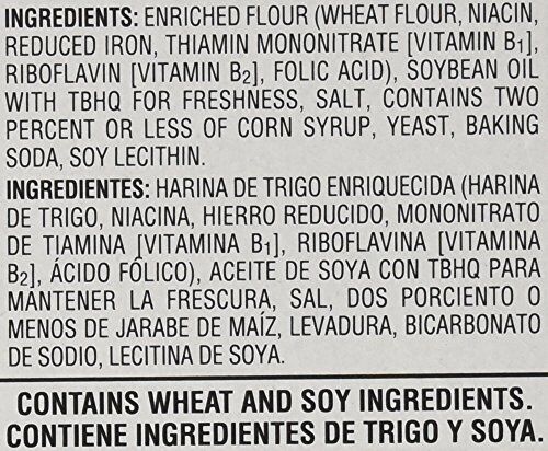 Keebler Zesta Zesta Saltine Crackers - Original - 16 oz (2-Boxes) - Picture 6 of 6