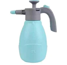 1.5L/2L Handheld Multipurpose Portable Garden Pump Pre Pressure Sprayer Bottle