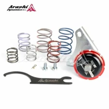 Arashi Adjustable Turbo Actuator Wastegate for Subaru IMPREZA Forester WRX TD04L