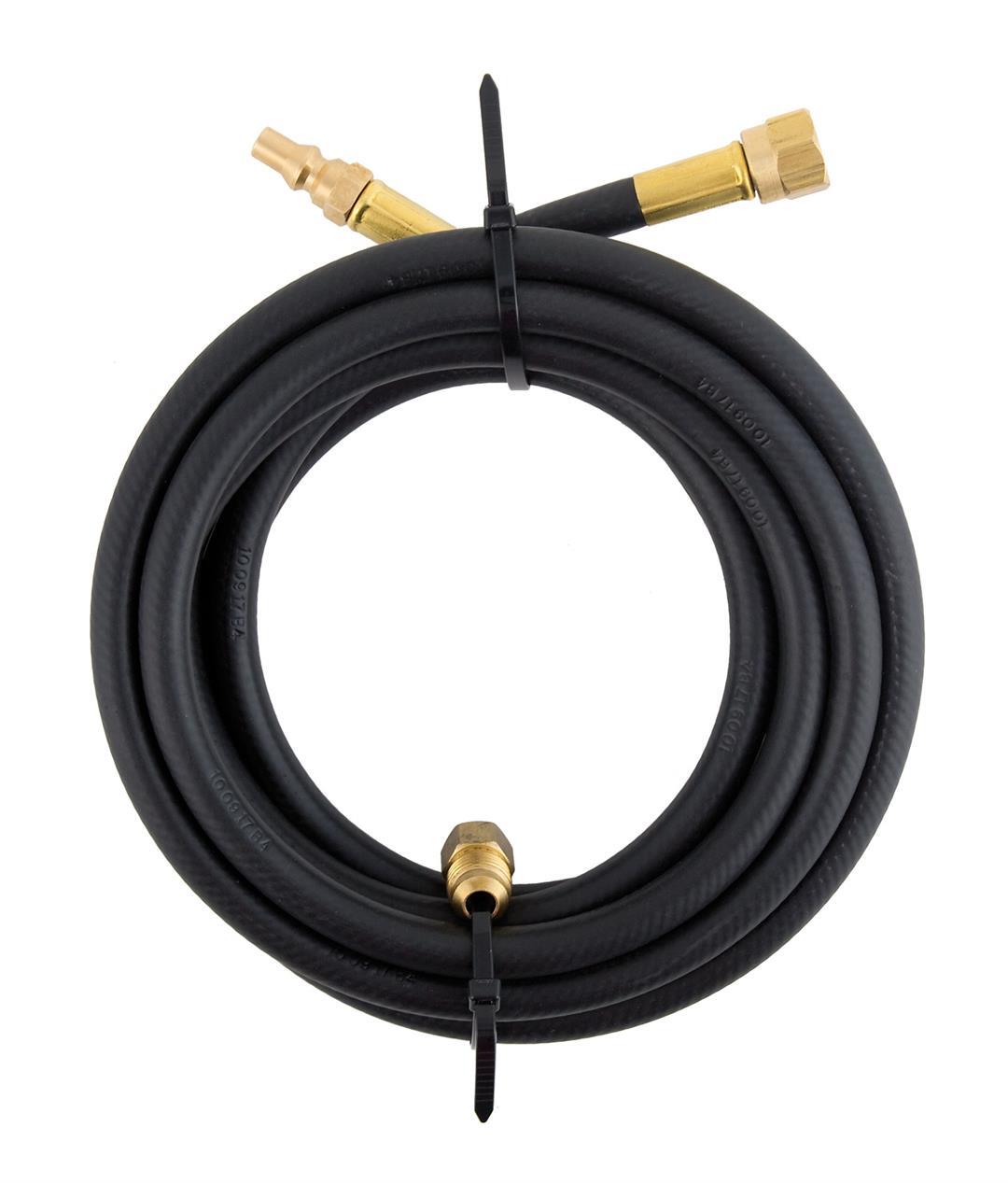 Marshall Excelsior ME35QL Portable Weber Q Grill Conversion Kit