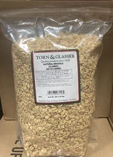 Bulk Granola 4 lb - Natural Granola (Classic) No Fat Added Torn & Glasser Prod