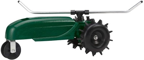 Traveling Sprinkler Gear Orbit Nelson John Deere Walking Rain Train Gears - 第 5/6 張圖片