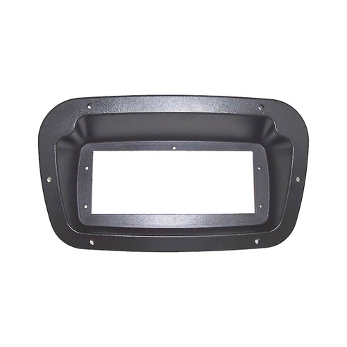 Pyle 1-DIN Boat CD/MP3 Receiver W/Kit + Adapter Plate, 2x 6.5" RGB LED Speakers - Picture 4 of 7