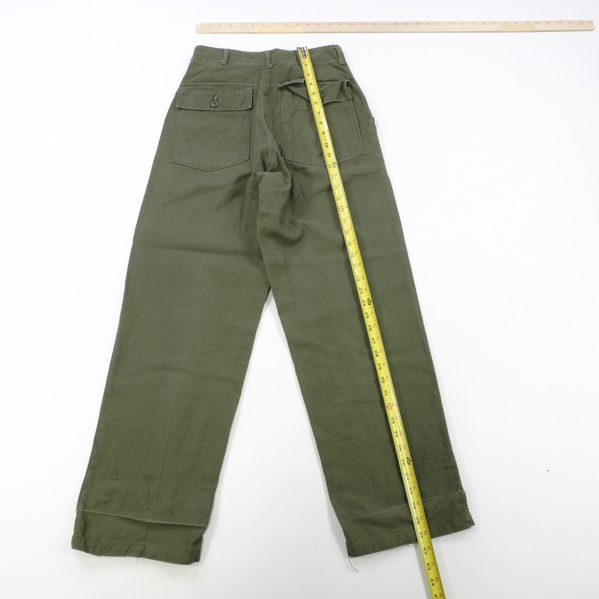 Rare Vintage GLENN'S ALL AMERICAN SPORTSWEAR Slacks Pants