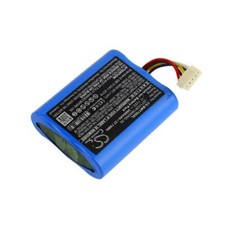 High Capacity Battery for Bowers  Wilkins T7, 3400mAh - sold by smavco