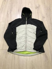Women's Millet Pertex Microlight Padded Jacket  Size M Uk 12