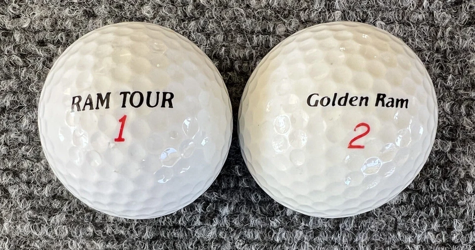 Lote de pelotas de golf con logotipo universitario de la NCAA (7) Florida Arizonas Cal Kentucky Harvard FSU Foto 2 de 4