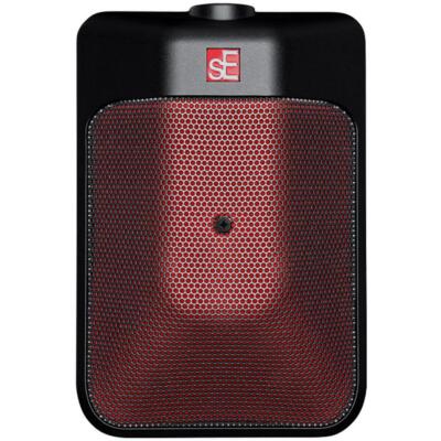 sE Electronics BL8 Boundary Cardioid Condenser Microphone w/EQ Control