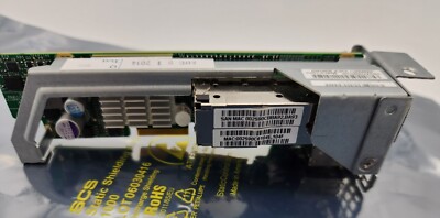 SuperMicro Dual Port 10Gbit SPF + USB 2.0  AOC-CTG-i2s version 1.0