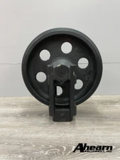 Ahearn Front Idler Replacement for KX080-4 Kubota High Quality