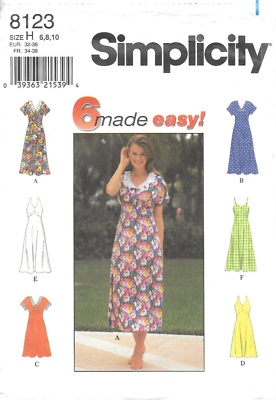 flared skirt dress pattern ADD-ON Flared skirts for Valley skater dress (PDF) – Sinclair Patterns main image 1