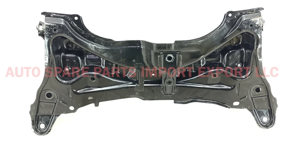 Subchasis travesaño delantero Sub K-Frame OEM genuino para Toyota Yaris 2006-2011 Foto 2 de 4