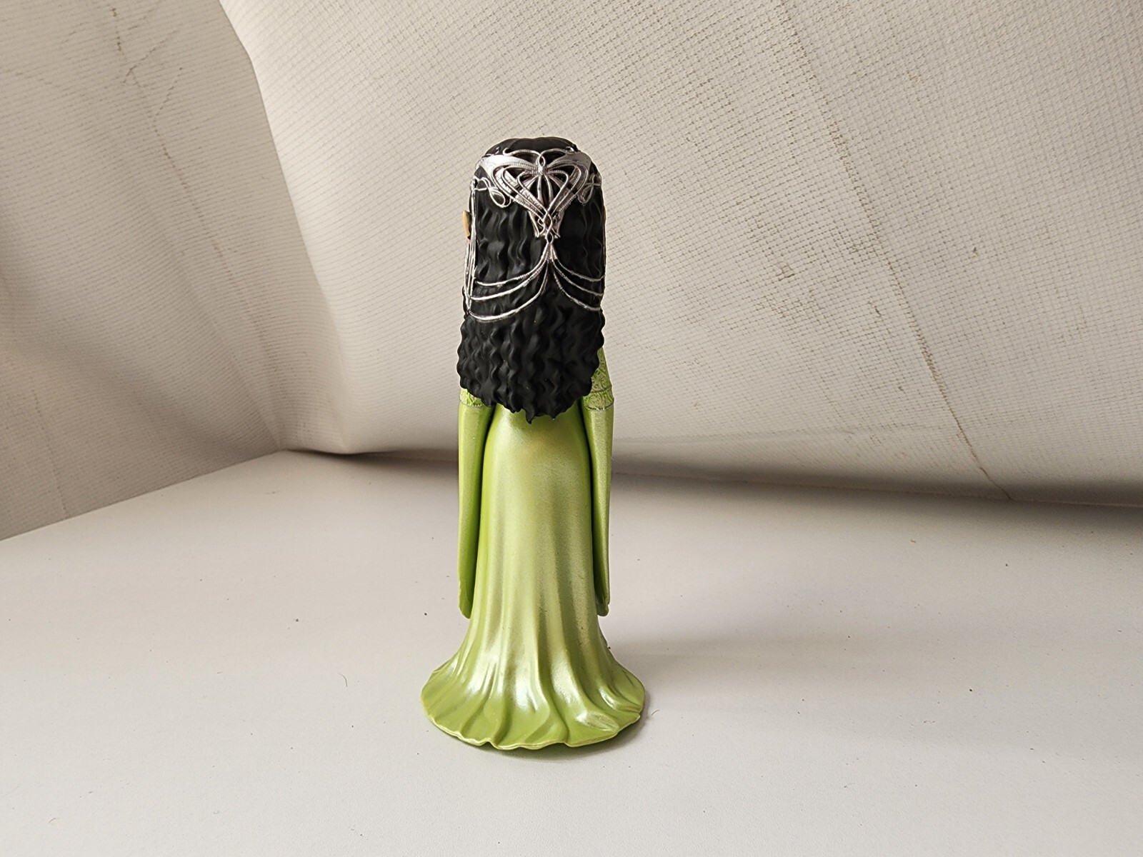 Funko Rock Candy Vinyl Collectible Lord Of The Rings Arwen Loose No Box