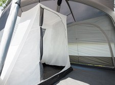 dwt Schlafkabine für Buszelt Isola AIR Turbo 140x200cm (BxT) Zubehör Innenzelt