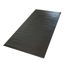 Tapis en caoutchouc Confidence Fitness pour tapis roulants et autres équipements de gymnastique OPEN BOX