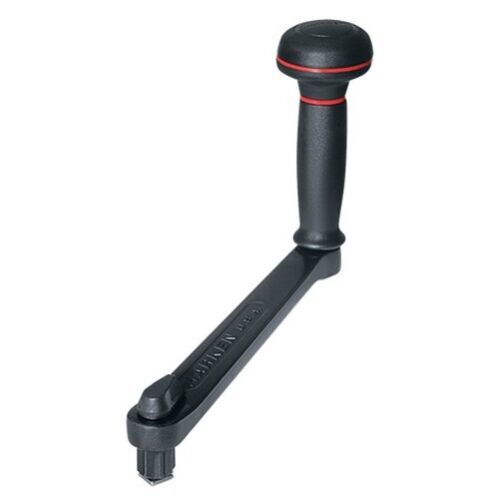 Winch Speedgrip Handle - Aluminum, Length 203MM, With Harken Hkb Latch - Picture 1 of 2