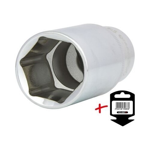 KS TOOLS Clé à Douille Compatibilite Avec 918.1257-E 4042146090114