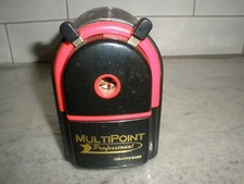 Creative Mark Multi Point Professional Pencil Sharpener O23 