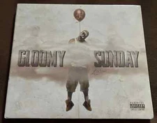 Shaggy 2 Dope Gloomy Sunday EP Sealed ICP Insane Clown Posse Psychopathic