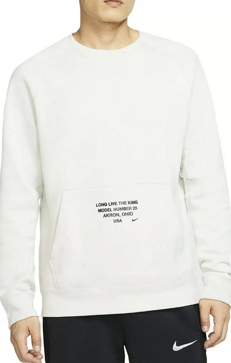 long live the king nike