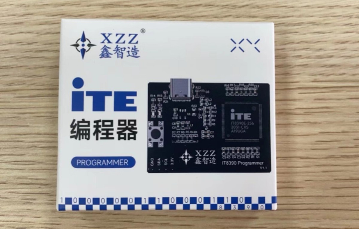 XZZ IT8390 Programmer ITE EC Burner for Notebook Laptop Intel ITE85XX Write Burn | eBay XZZ IT8390 Programmer ITE EC Burner for Notebook Laptop Intel ITE85XX Write Burn | eBay