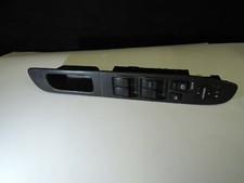 2006 Subaru Impreza LHF Door Window Control 06