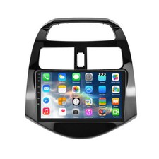 For Chevrolet Spark Car Radio Stereo Carplay 464g 9in Wifi Auto For Chevrolet Spark Car Radio Stereo Carplay 464g 9in Wifi Auto