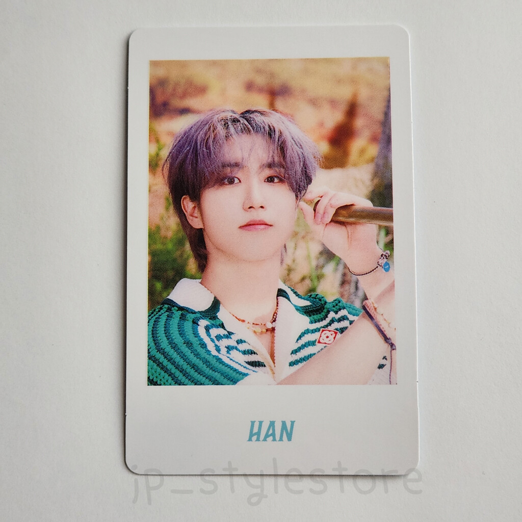 Stray Kids HAN まとめ売り Stray Kids まとめ売り - メルカリ
