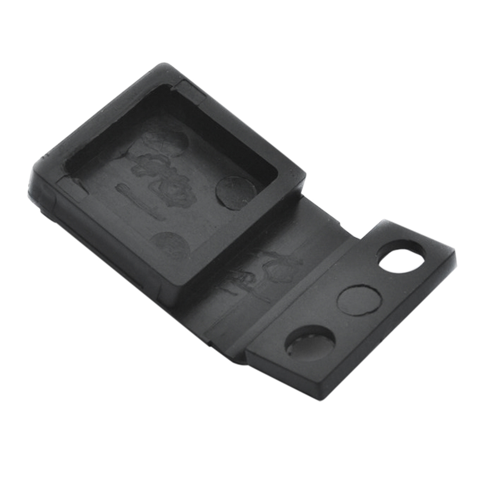 DC AC IN Power Panasonic TOUGHBOOK CF-19 Cover Cache chargeur courant CF19