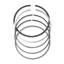 Piston ring set STD for Mercedes Benz 6 + 8 cyl. 00114N0 89.9mm A1120300124