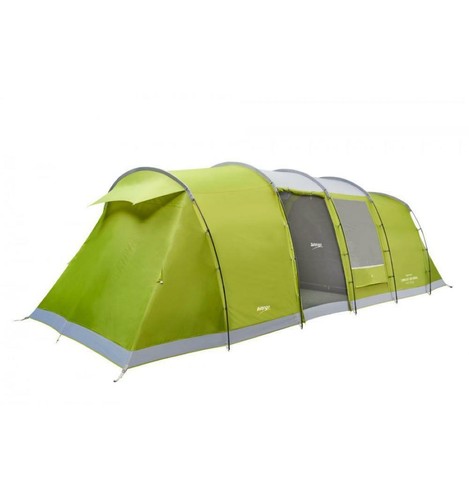 Vango Longleat 11 800XL Tent - 8 Man 