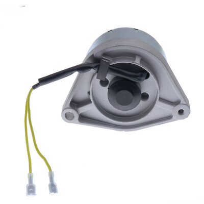 Alternator for Perkins Yanmar Small Engines 12 Volt 20 Amp for  