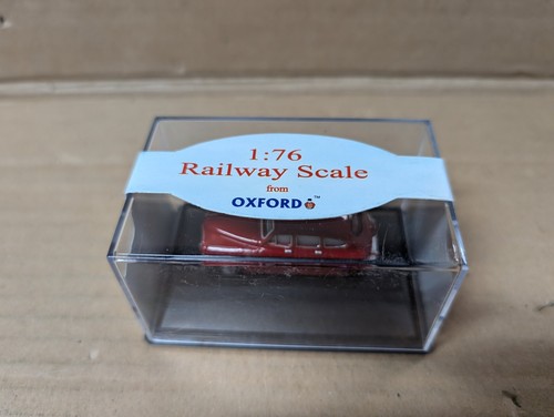 Oxford Diecast 1:76 Scale Cars Vans Motorbikes Commercials MULTI-LISTING CHOOSE - Picture 186 of 532