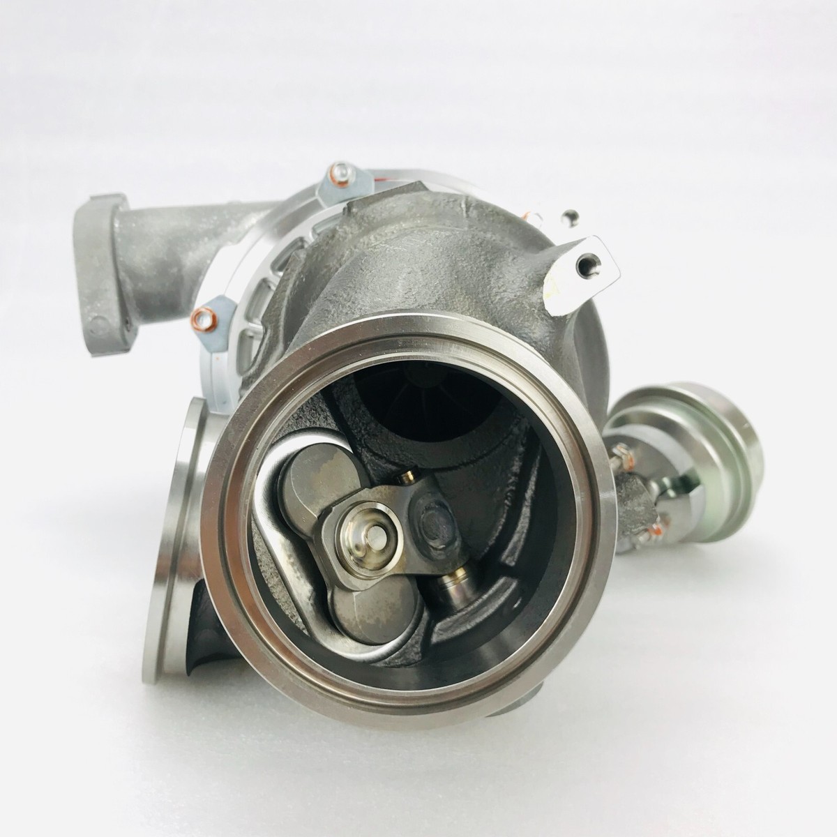 フェラーリ タービンTC 142M L 330499 VU22