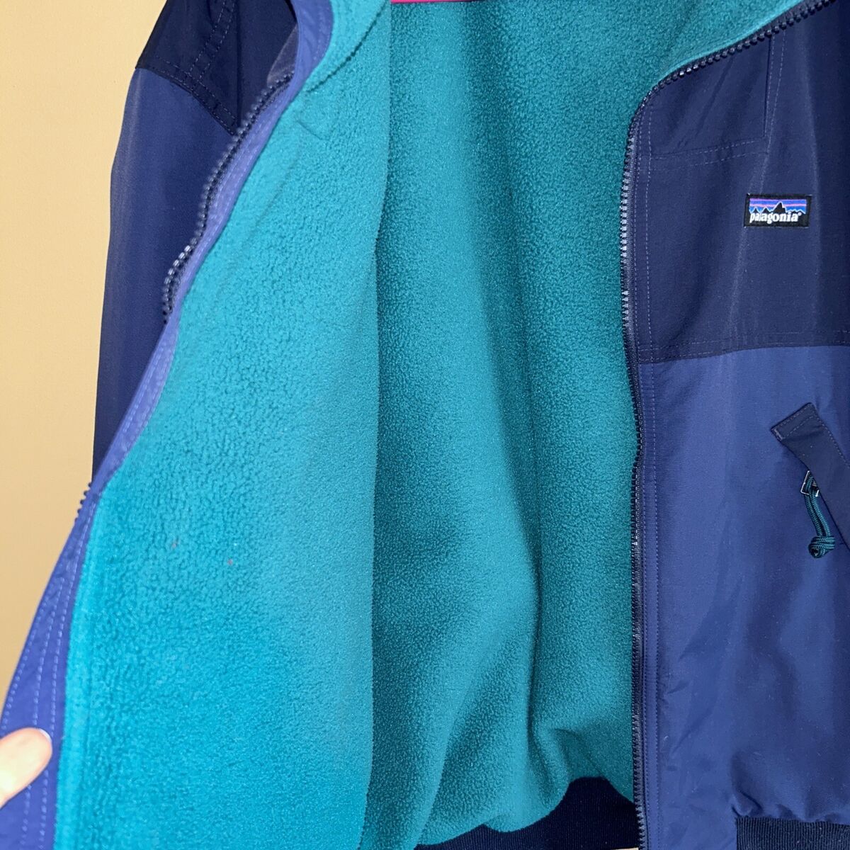 Patagonia Women's Shelled Synchilla Jacket Size M | eBay Patagonia Women's Shelled Synchilla Jacket Size M | eBay