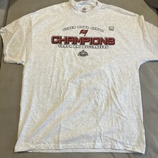 NWOT - Vintage 2003 Super Bowl XXXVII Champions Tampa Bay Buccaneers T Shirt XL